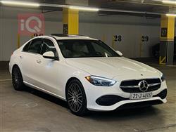 مرسيدس بنز C-Class
